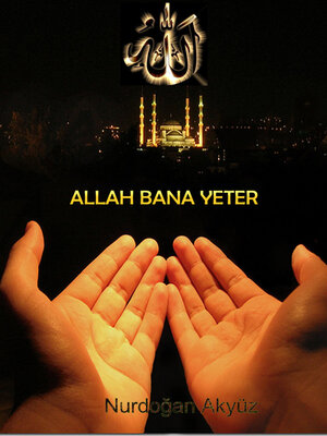 cover image of ALLAH BANA YETER